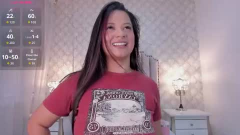 Snapshot of zoejenner_ chatting on June 18, 2026, 8:02 pm Zoe online show from June 18, 2026, 8:02 pm