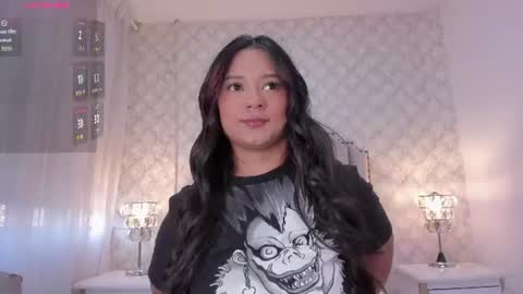 Snapshot of zoejenner_ chatting on June 21, 2026, 4:31 pm Zoe online show from June 21, 2026, 4:31 pm
