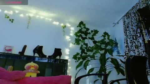 Snapshot of zoemi chatting on January 24, 2025, 1:45 am zoemi online show from January 24, 2025, 1:45 am