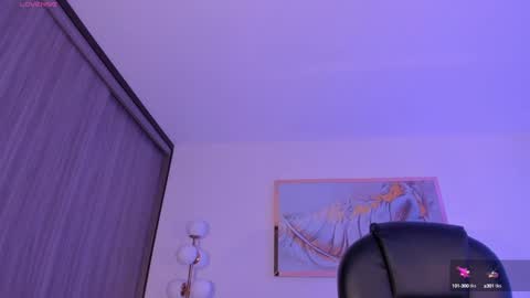 Zoe Presley  online show from January 9, 2025, 9:16 pm