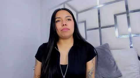 ZoeSwam online show from October 4, 2025, 1:20 pm