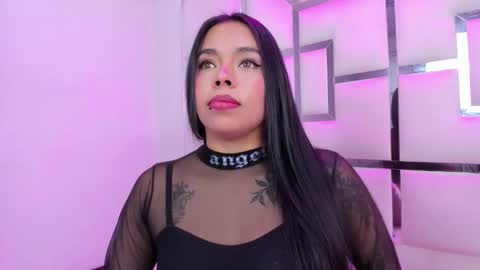 ZoeSwam online show from April 9, 2026, 2:33 pm