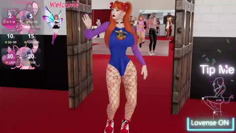 zoeth_mistress online show from October 2, 2025, 7:48 am