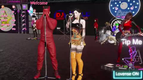 zoeth_mistress online show from October 26, 2025, 2:17 am