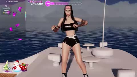 zoeth_mistress online show from November 25, 2025, 1:49 am