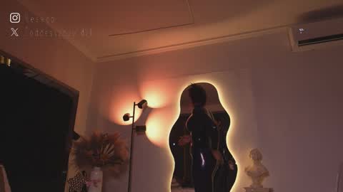 Snapshot of zoevidal_ chatting on February 28, 2026, 11:55 am zoevidal_ online show from February 28, 2026, 11:55 am