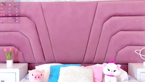 zoewillian online show from January 9, 2025, 11:47 am