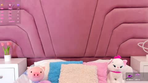 zoewillian online show from January 9, 2025, 2:51 pm