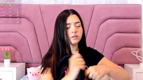 zoewillian online show from January 20, 2025, 12:07 pm