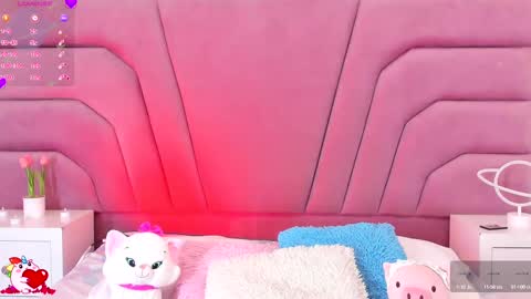 zoewillian online show from February 24, 2025, 3:20 pm