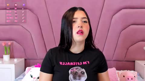 zoewillian online show from February 28, 2025, 7:14 pm