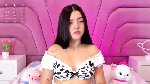 zoewillian online show from March 5, 2025, 5:29 pm