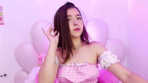 zoewillian online show from December 3, 2025, 12:29 am