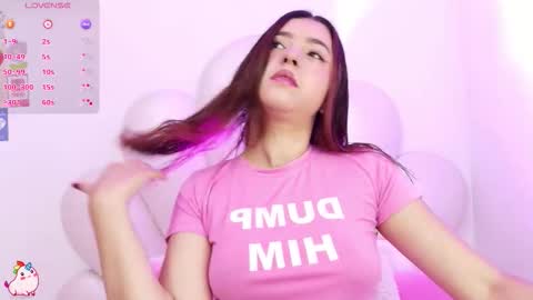 zoewillian online show from January 7, 2026, 12:35 am