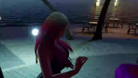 zoexx7 online show from February 13, 2026, 3:08 pm