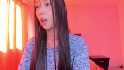 Snapshot of zoey_babyqueen19 chatting on February 28, 2026, 9:38 pm Zoey online show from February 28, 2026, 9:38 pm