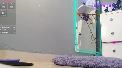 Snapshot of zoey_fox_ chatting on March 8, 2025, 7:49 am zoey fox online show from March 8, 2025, 7:49 am