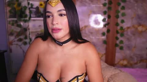 Snapshot of zoey_fox_ chatting on April 20, 2026, 12:13 am zoey fox online show from April 20, 2026, 12:13 am