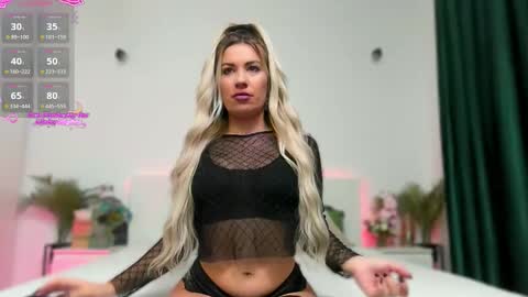 Zoey online show from December 4, 2025, 3:10 pm