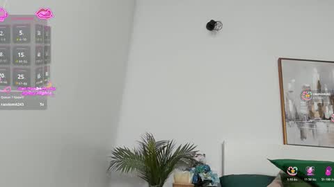 Zoey online show from January 17, 2026, 2:22 pm