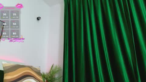 Zoey online show from March 10, 2026, 3:06 pm