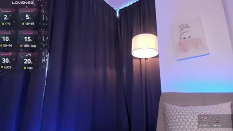 Snapshot of zoey_monroe_ chatting on July 31, 2026, 12:15 pm Zoey online show from July 31, 2026, 12:15 pm