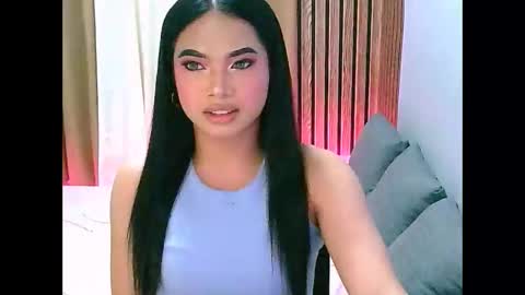 zoey online show from February 5, 2026, 2:22 pm