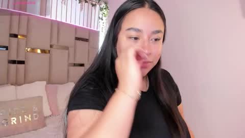 zoey thommpson online show from January 7, 2026, 8:22 pm