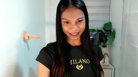 zoey online show from January 23, 2025, 8:56 pm