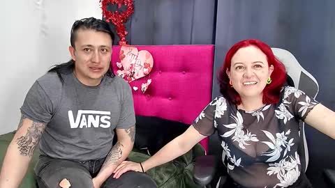 zoeyjuan_95 online show from February 26, 2026, 7:57 pm