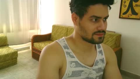 ZohanMohamed online show from September 28, 2025, 5:18 pm