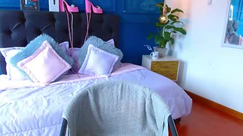 Snapshot of zohet_kriss chatting on June 5, 2026, 7:08 pm CALL ME Z O H E T online show from June 5, 2026, 7:08 pm