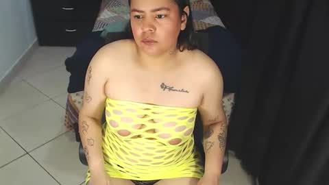 zol_gil03 online show from October 20, 2025, 12:11 am