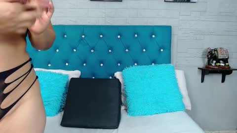 Zolani Baker online show from February 17, 2026, 12:45 pm