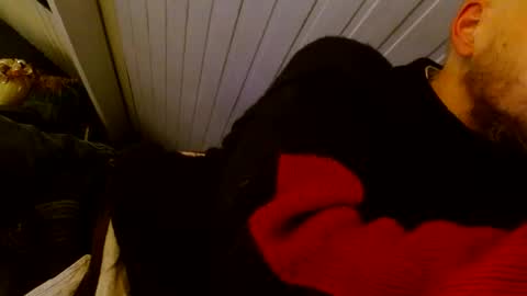 Snapshot of zolexthomas chatting on February 12, 2025, 7:24 pm zolexthomas online show from February 12, 2025, 7:24 pm