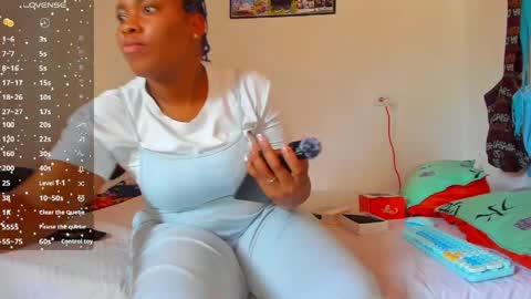 Zoley Watson online show from May 4, 2026, 6:59 pm