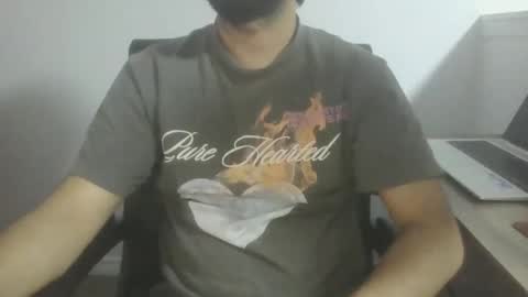 Snapshot of zoltrixboy chatting on December 6, 2024, 6:59 am zoltrixboy online show from December 6, 2024, 6:59 am