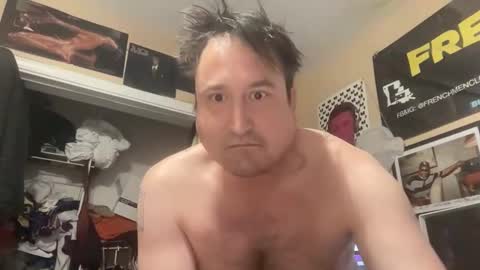 daddybighardonlate online show from February 23, 2026, 8:12 am