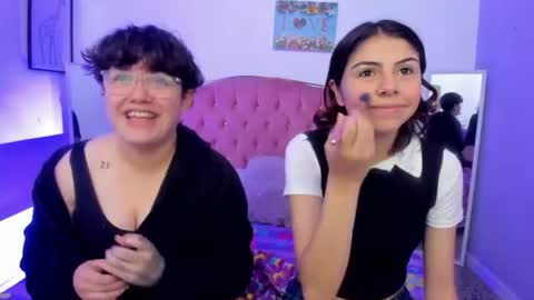 Nick And Mia online show from June 20, 2026, 12:41 pm