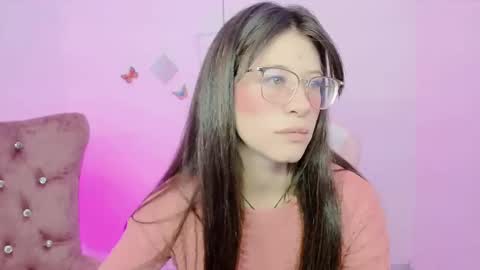 Snapshot of zooeybelair chatting on October 9, 2025, 4:21 am Alicie online show from October 9, 2025, 4:21 am