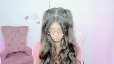 Snapshot of zooeybelair chatting on October 22, 2025, 2:56 am Alicie online show from October 22, 2025, 2:56 am