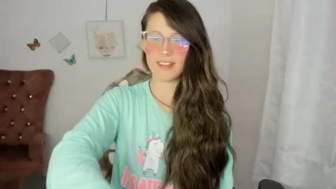 Alicie online show from March 7, 2026, 3:14 am