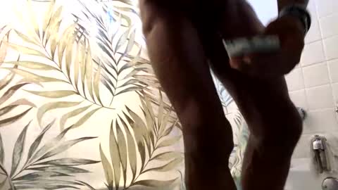  YOU NASTY  online show from October 5, 2025, 10:07 pm