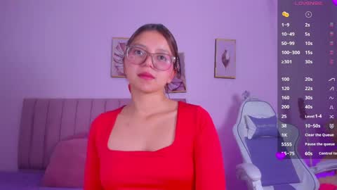 Zoe online show from April 8, 2026, 12:05 pm