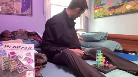 Snapshot of zorakload chatting on November 15, 2025, 7:43 pm Jesse online show from November 15, 2025, 7:43 pm