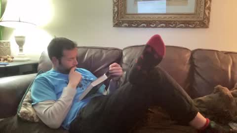 Jesse online show from November 21, 2025, 11:36 pm