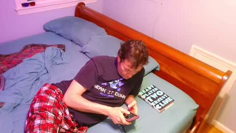 Jesse online show from February 16, 2026, 11:01 pm