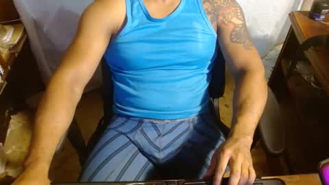 zorcar42 online show from December 25, 2024, 5:26 pm