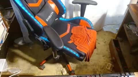 zorcar42 online show from January 6, 2025, 3:09 am