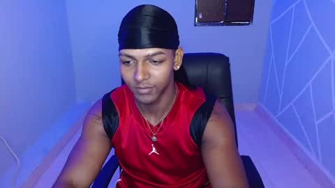 Zoriel online show from April 8, 2026, 1:11 pm